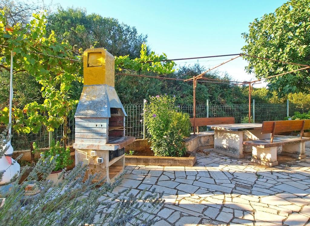 House Silvana 1461 Pula Exteriér fotografie