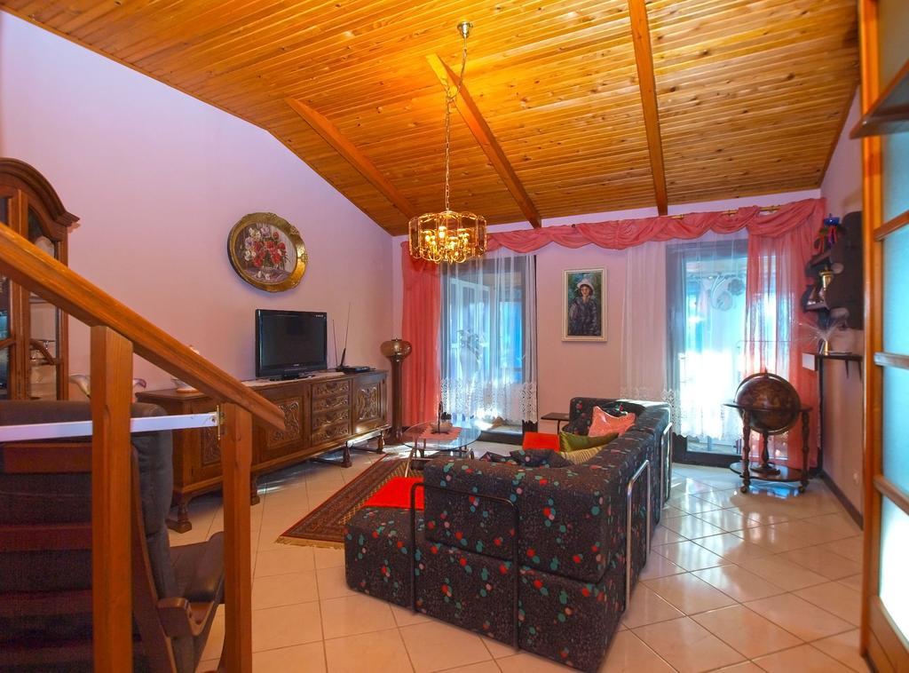 House Silvana 1461 Pula Exteriér fotografie