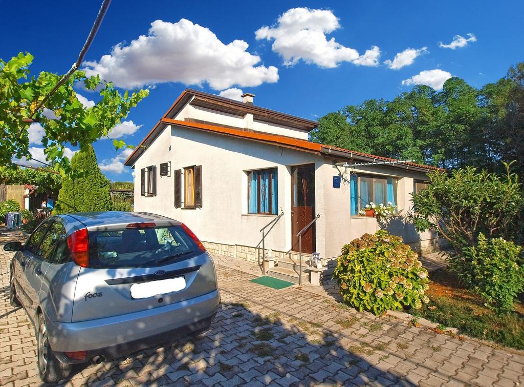 House Silvana 1461 Pula Exteriér fotografie