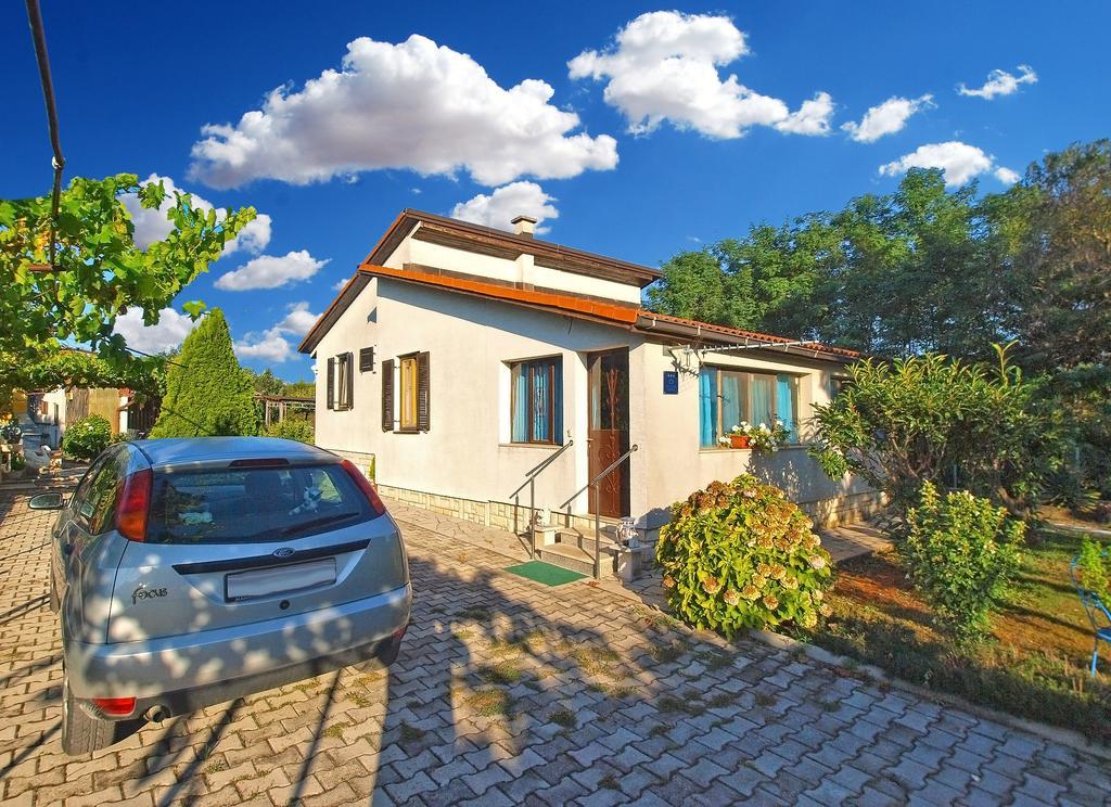 House Silvana 1461 Pula Exteriér fotografie
