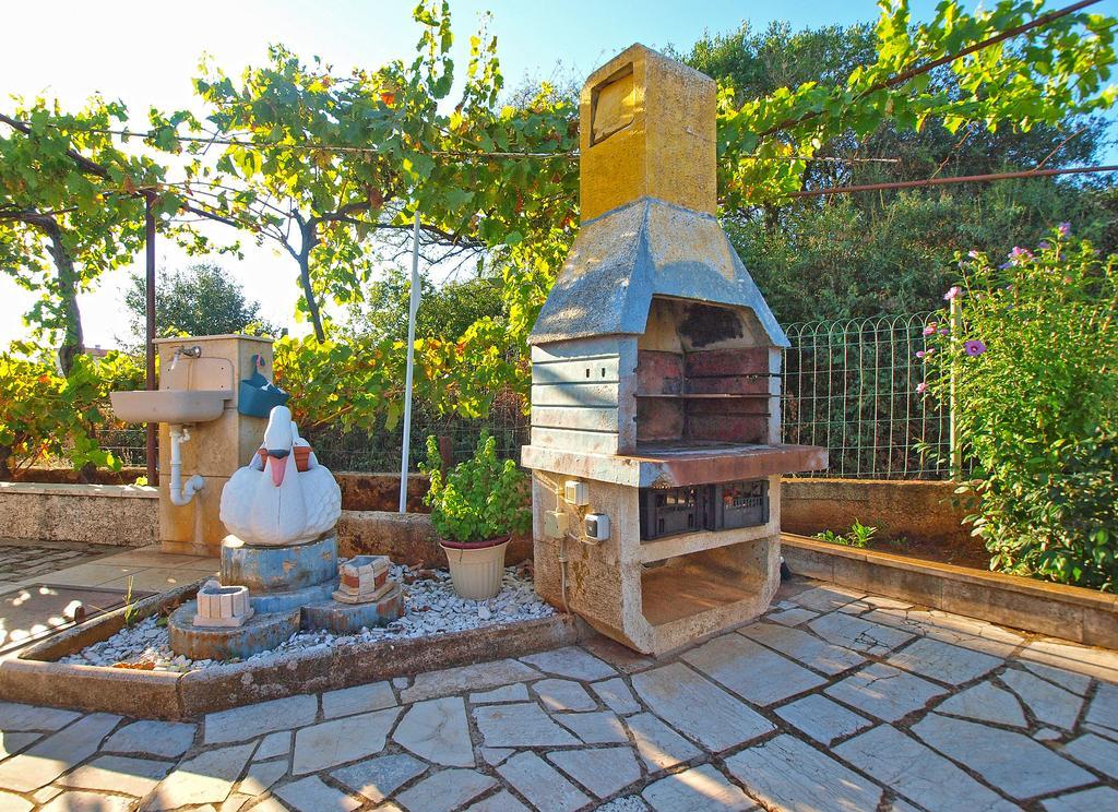 House Silvana 1461 Pula Exteriér fotografie