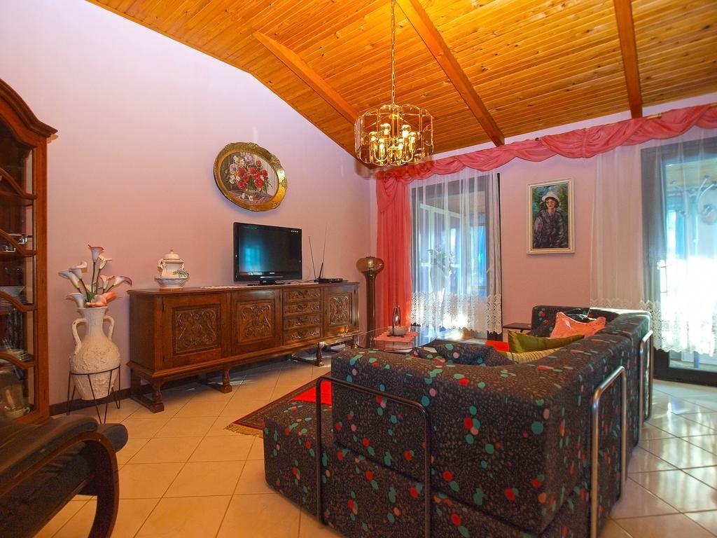 House Silvana 1461 Pula Exteriér fotografie